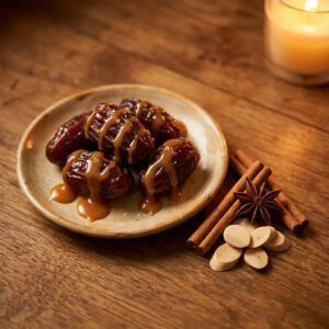 Sticky Dates by Lush Type Fragrance Oil