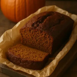 Pumpkin Gingerbread Fragrance Oil