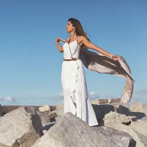 Egyptian Goddess (W) Type Fragrance Oil