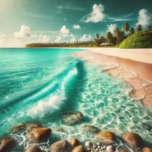 Beachy Keen Fragrance Oil