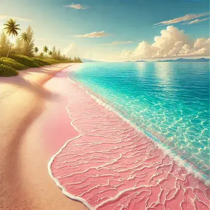 Pink Sands by Yankee Type Fragrance Oil