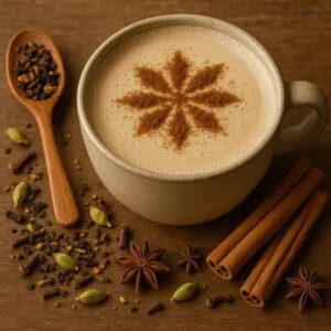Chai Fragrance Oil