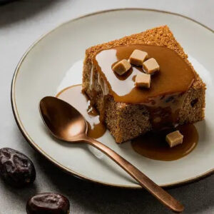 Toffee and Tonka Fragrance Oil