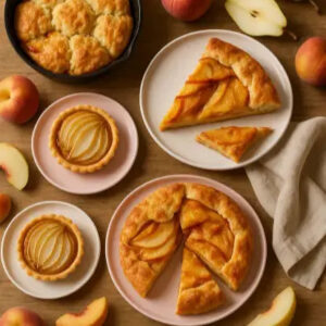 Autumn Brunch Fragrance Oil