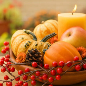 Harvest Gathering by BBW® Type Fragrance Oil