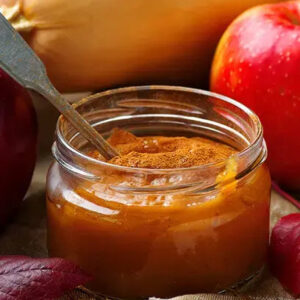 Pumpkin Apple Butter Fragrance Oil