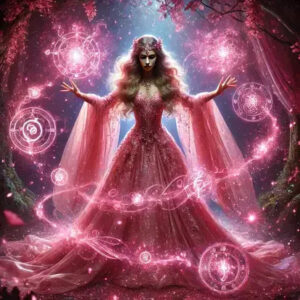 Enchantress Spell by Yankee Type Fragrance Oil