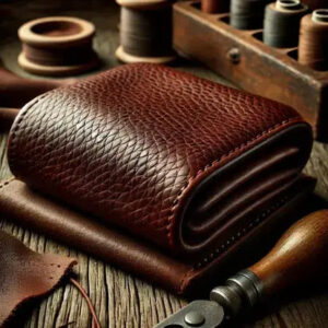Genuine Leather Fragrance Oil