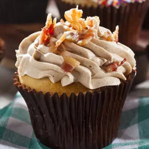 Vanilla Buttercream Crunch Fragrance Oil