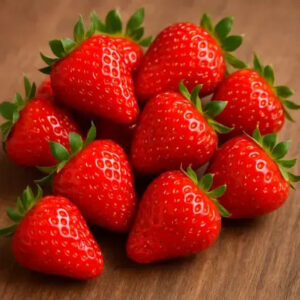 Sweet Strawberry by Yankee Type Fragrance Oil