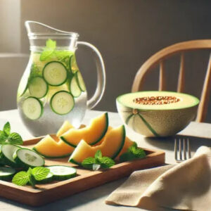 Cucumber Melon by BBW® Type Fragrance Oil