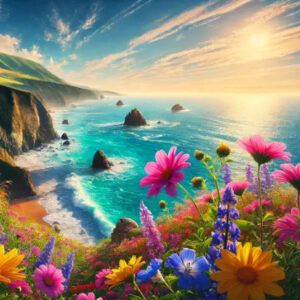 Coastline Fragrance Oil