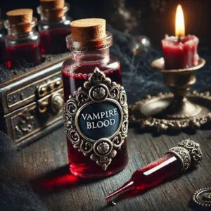 Vampire Blood by BBW Type Fragrance Oil