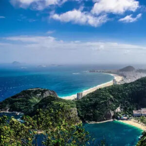 When In Rio Type Fragrance Oil