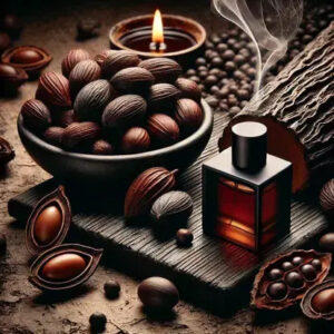 Satin Oud (U) Type Fragrance Oil