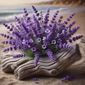 Coastal Calm Fragrance Oil