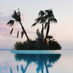 Resort Fragrance Oil