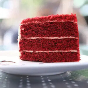 Red Velvet Cake Fragrance Oil