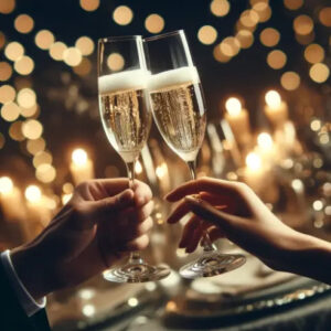 Champagne Toast by BBW® Type Fragrance Oil