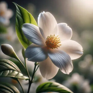 White Jasmine Fragrance Oil