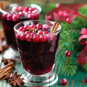 Mulberry Fragrance Oil