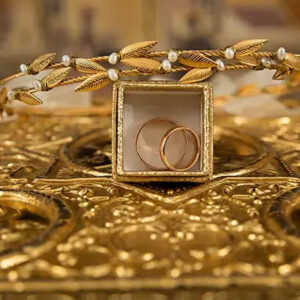 Mecca Gold Fragrance Oil