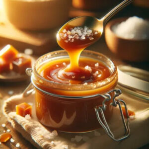 Salted Caramel by BBW® Type Fragrance Oil