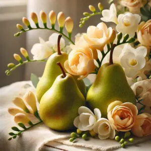 Anjou Pear Fragrance Oil
